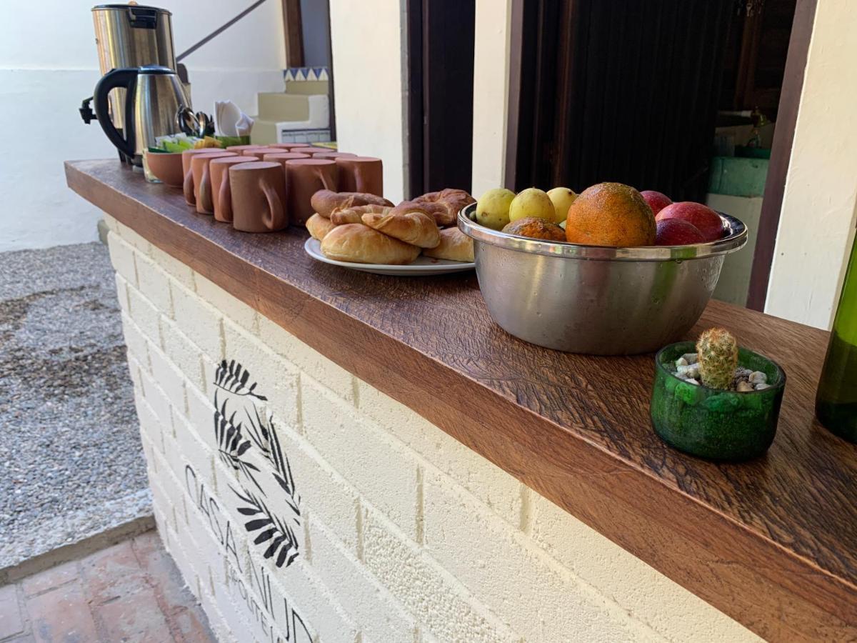 Casa Nudista - Lgbt Hotel Zipolite