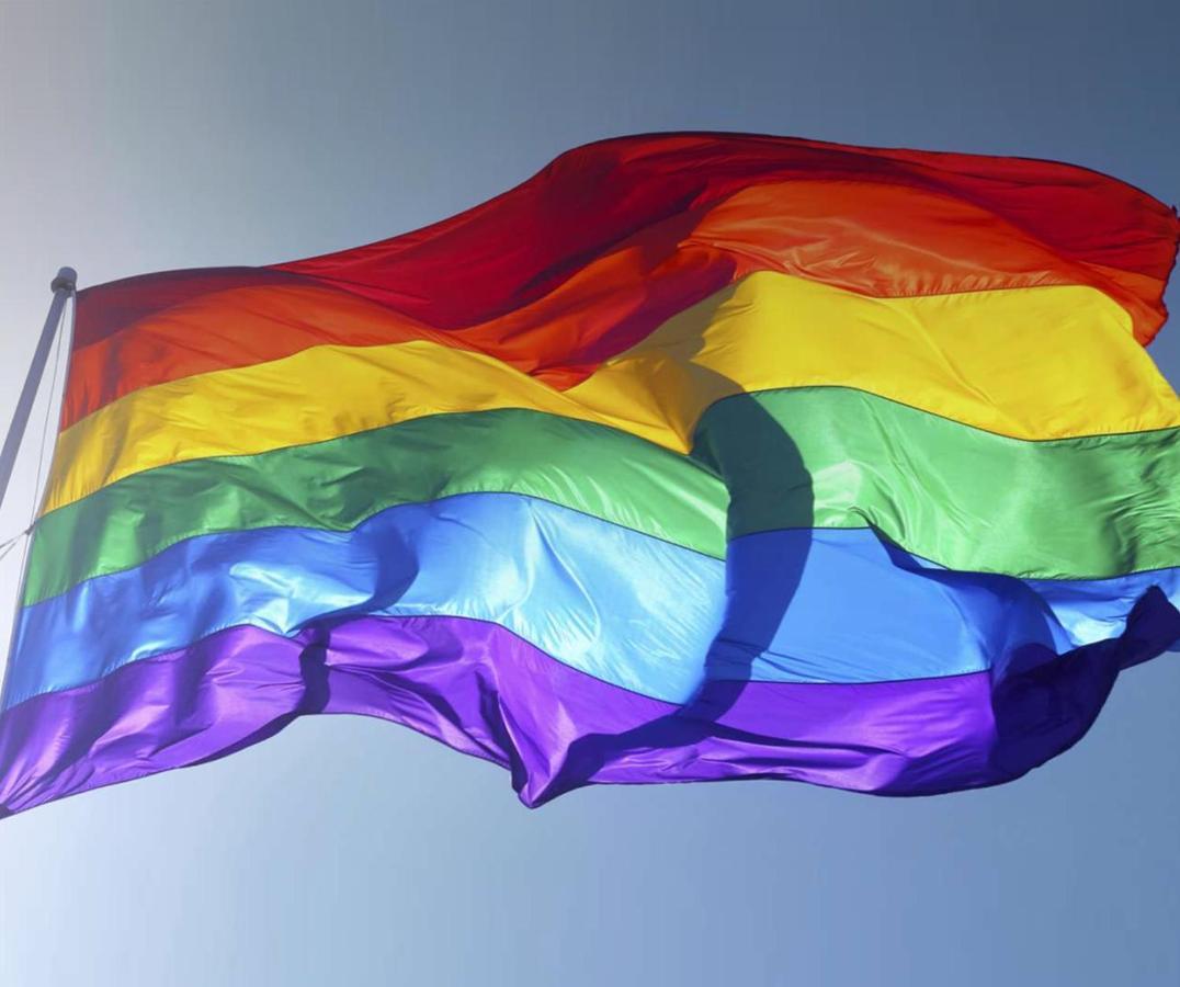 Casa Nudista - Lgbt