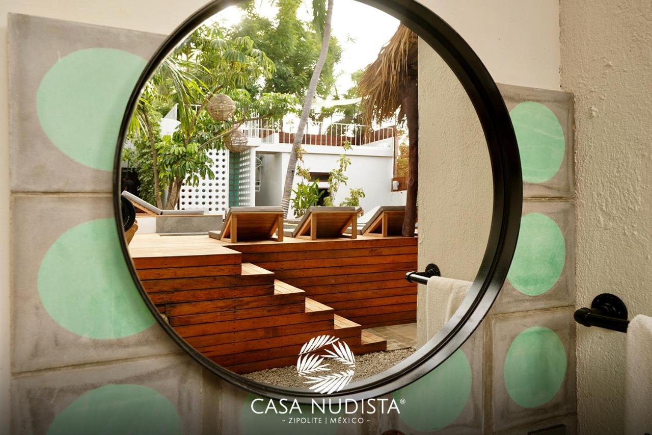 Casa Nudista - Lgbt Hotel *