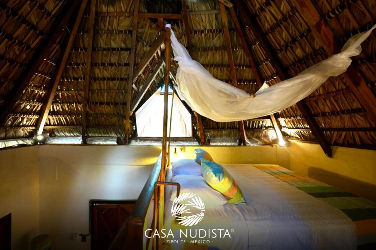 Casa Nudista - Lgbt *