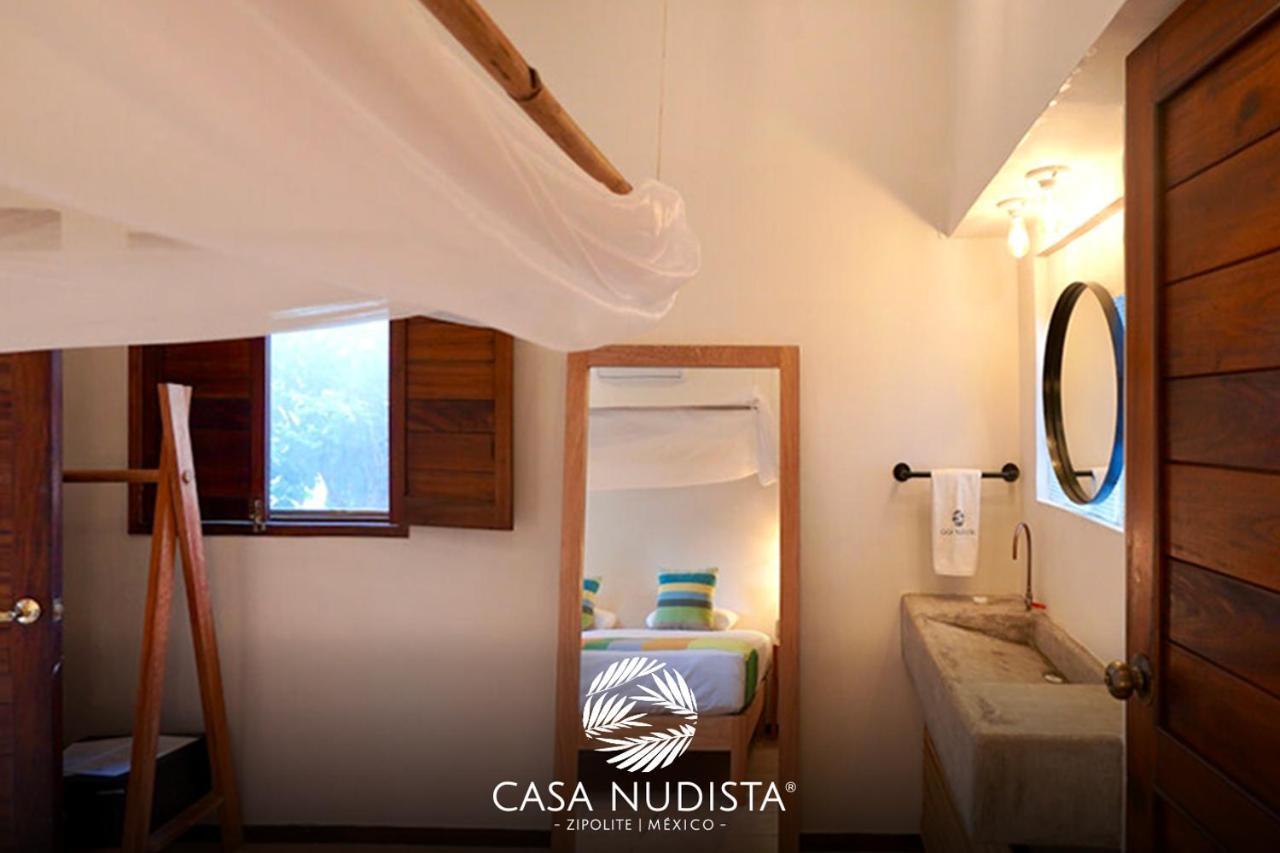 Casa Nudista - Lgbt Hotel *