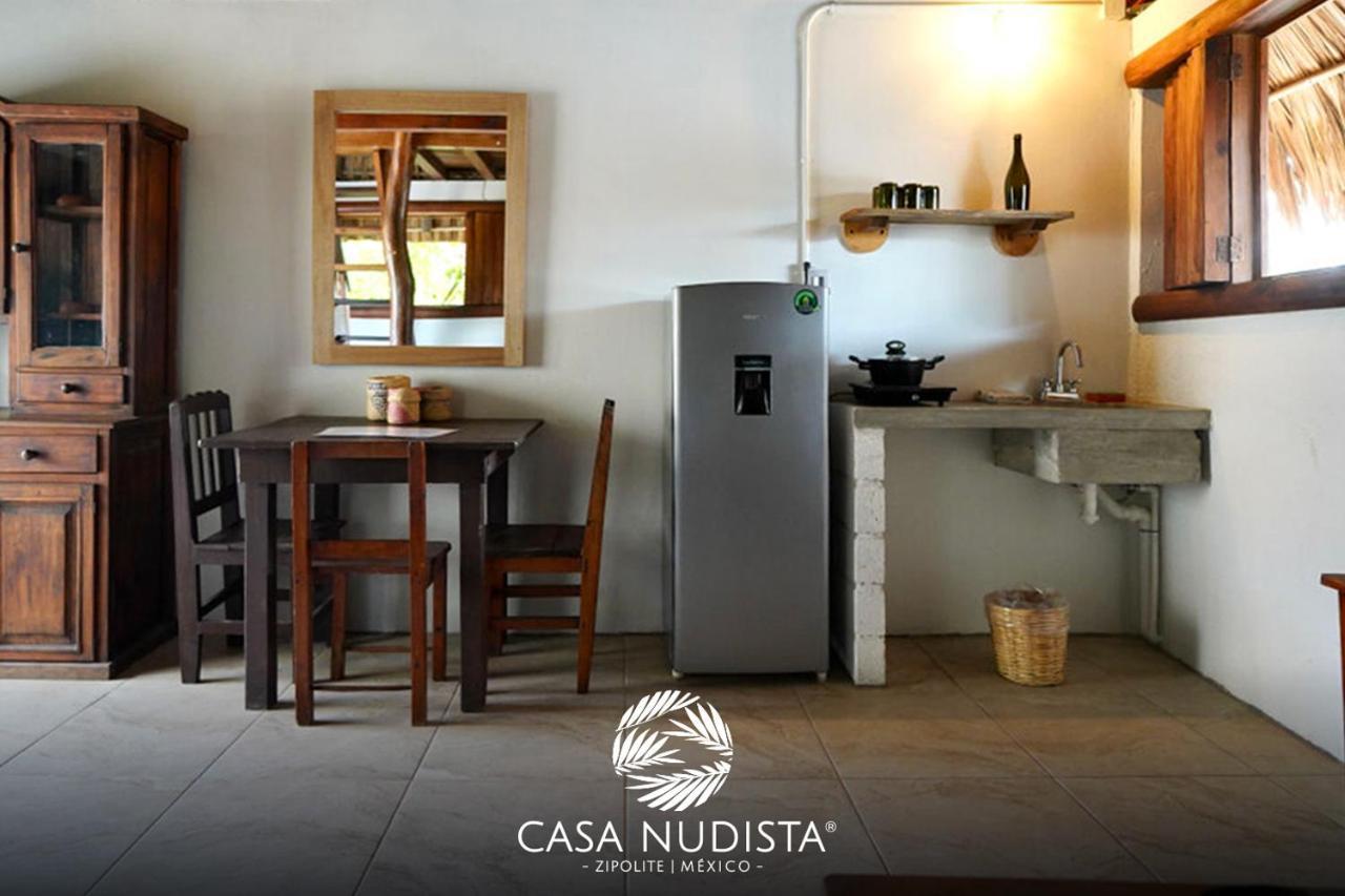 Hotel Casa Nudista - Lgbt