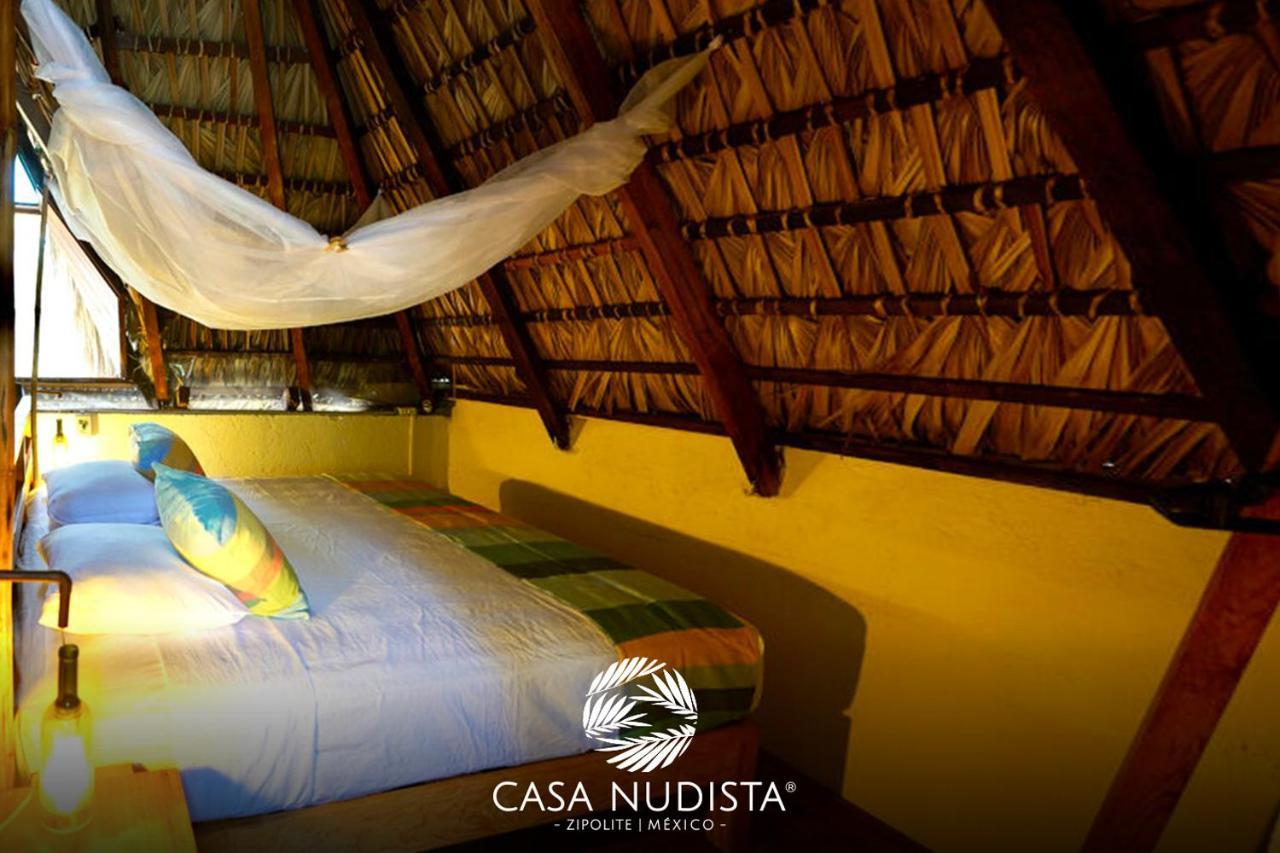 Casa Nudista - Lgbt Hotel
