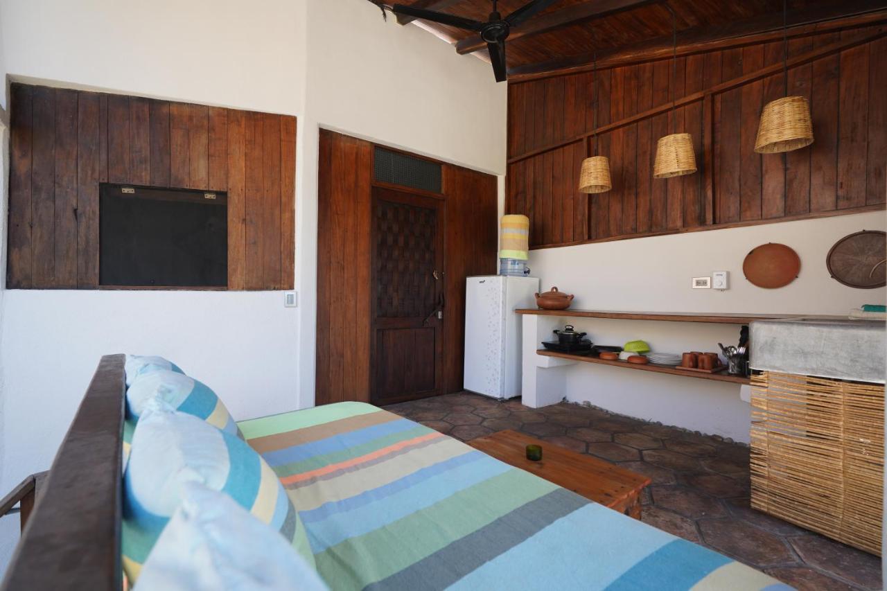 Hotel Casa Nudista - Lgbt Zipolite