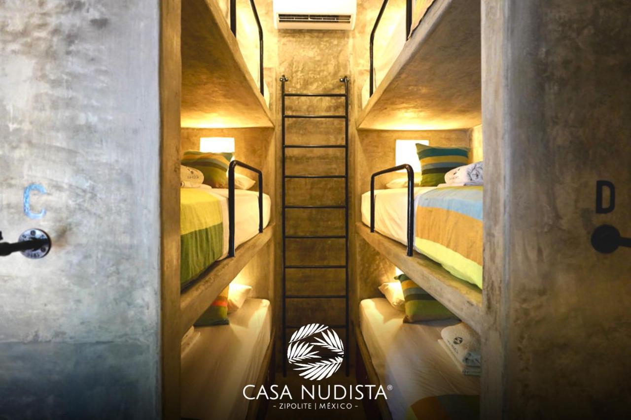 Casa Nudista - Lgbt *