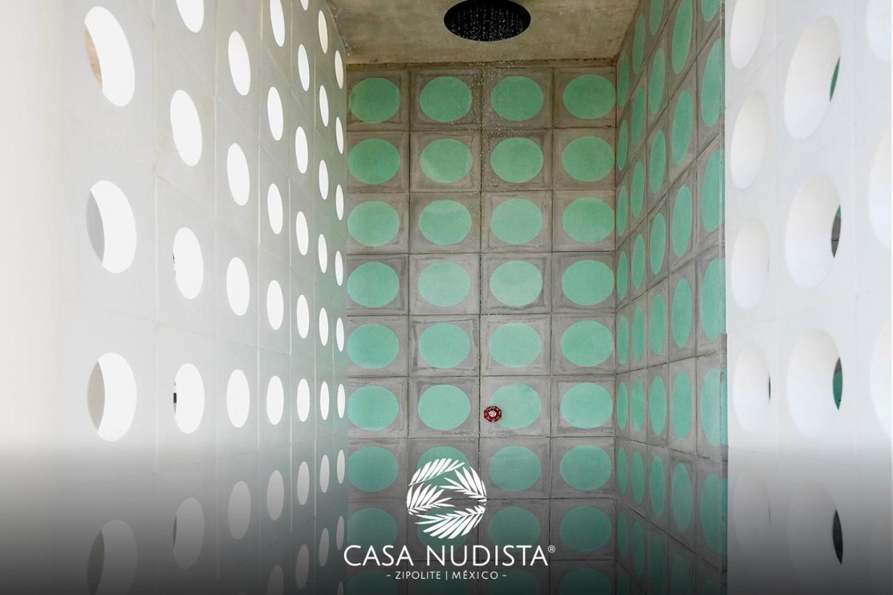 Hotel Casa Nudista - Lgbt *