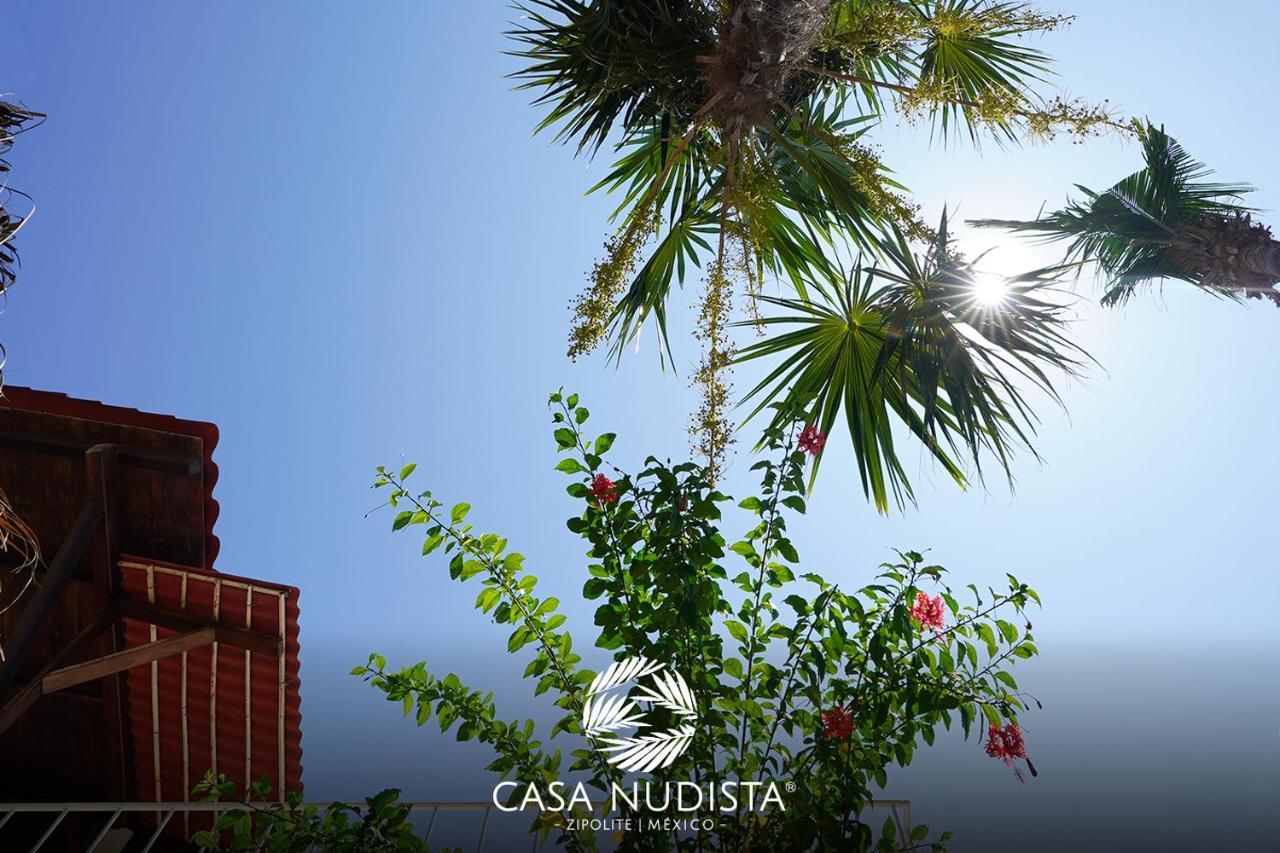 Casa Nudista - Lgbt