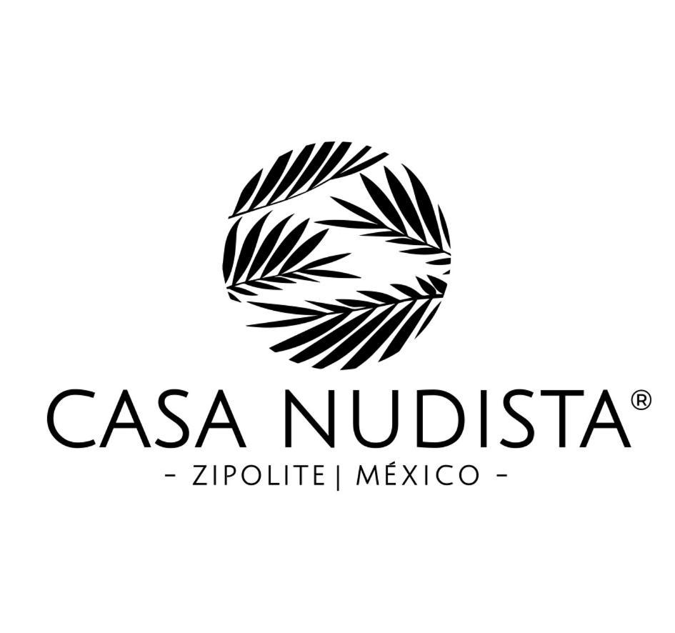 Hotel Casa Nudista - Lgbt Zipolite