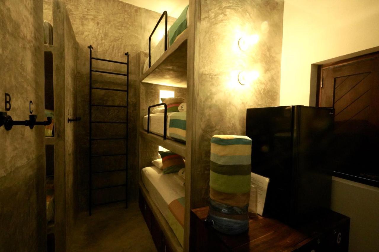 Hotel Casa Nudista - Lgbt Zipolite