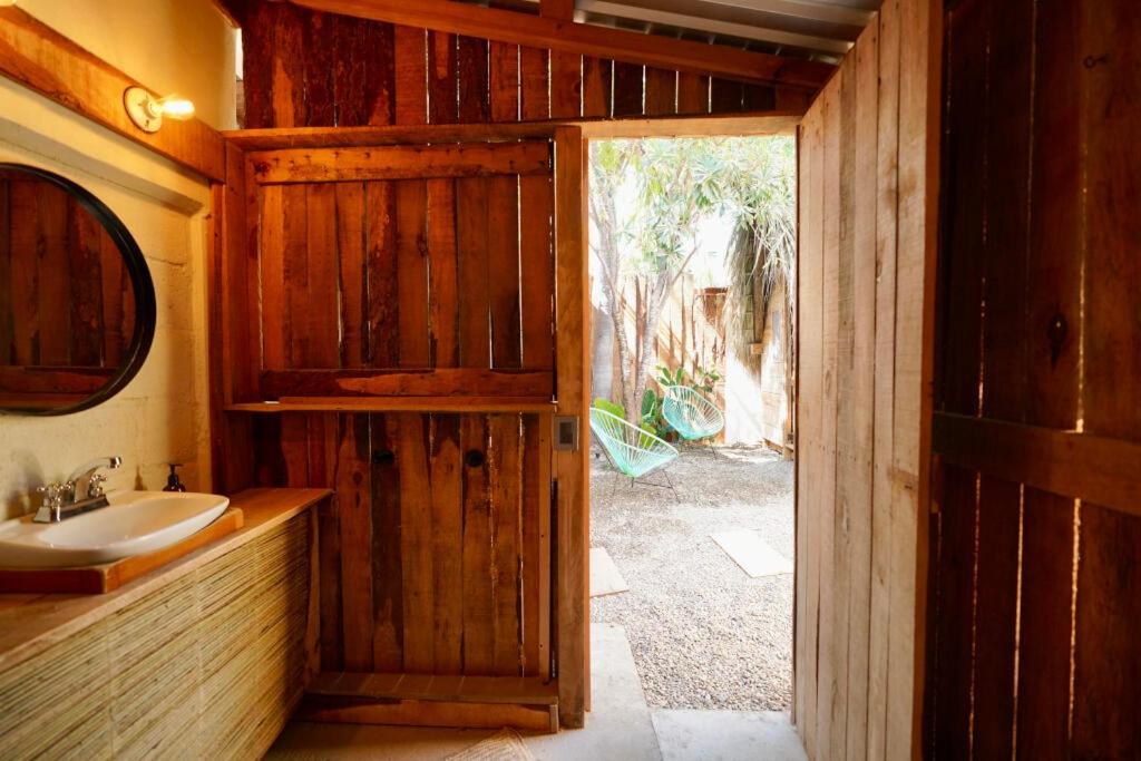 Hotel Casa Nudista - Lgbt
