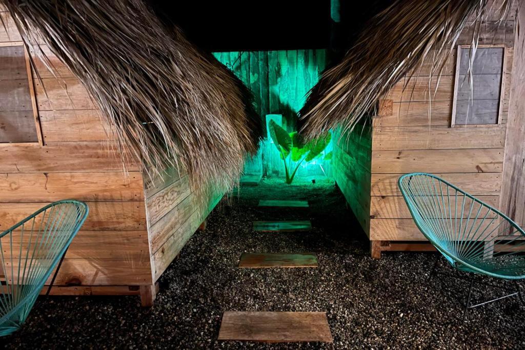 Casa Nudista - Lgbt Zipolite