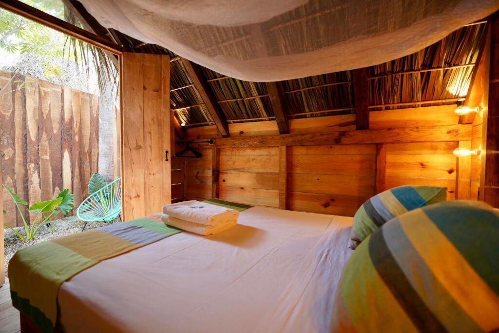 Casa Nudista - Lgbt Hotel Zipolite