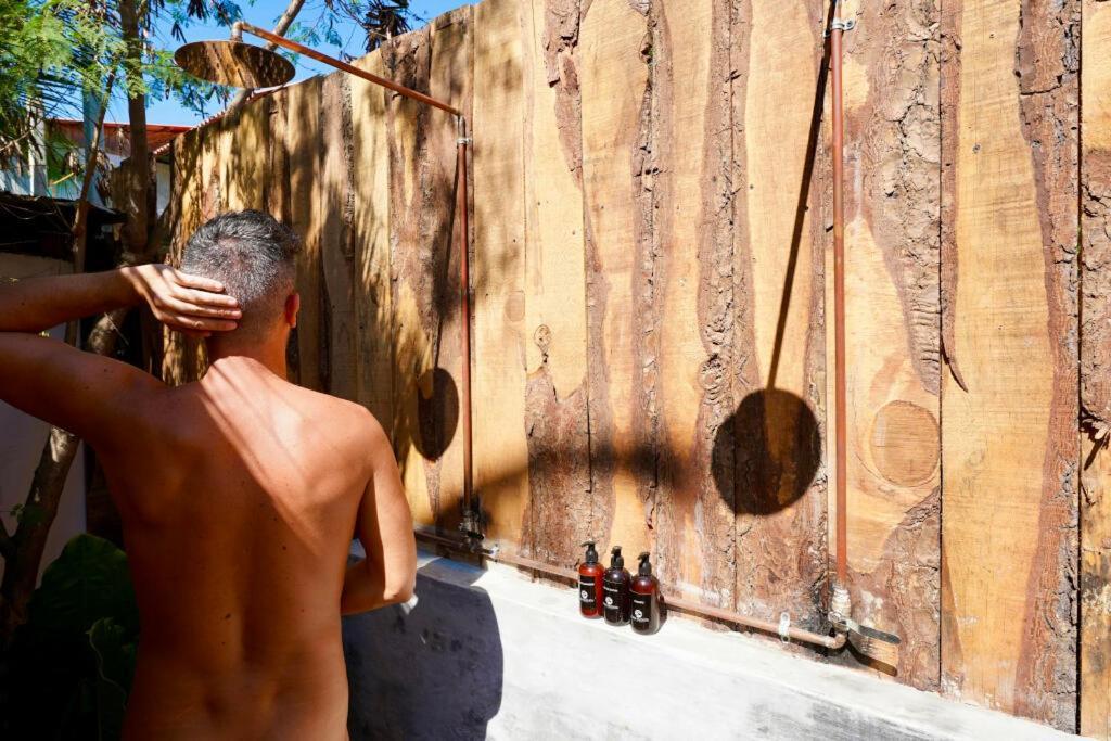 Hotel Casa Nudista - Lgbt