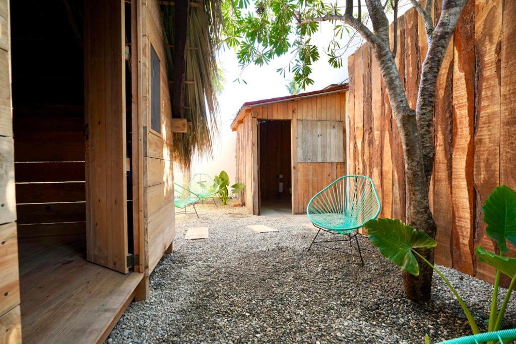 Casa Nudista - Lgbt Zipolite