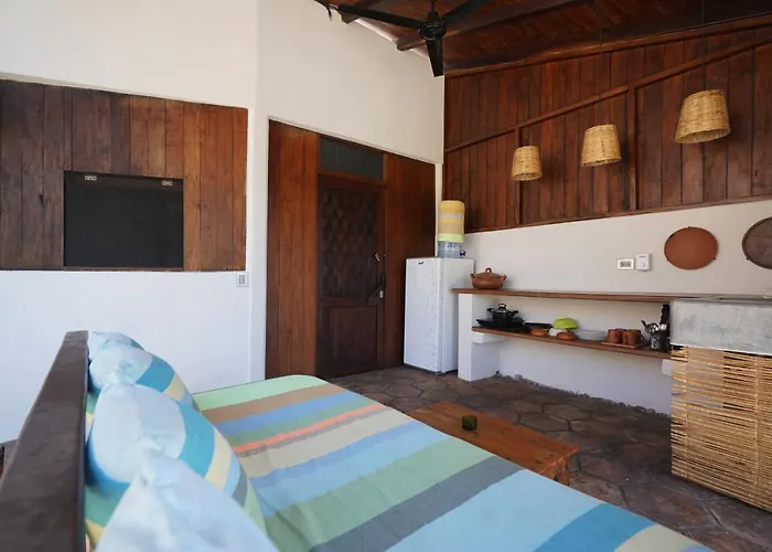 Casa Nudista - Lgbt Hotel