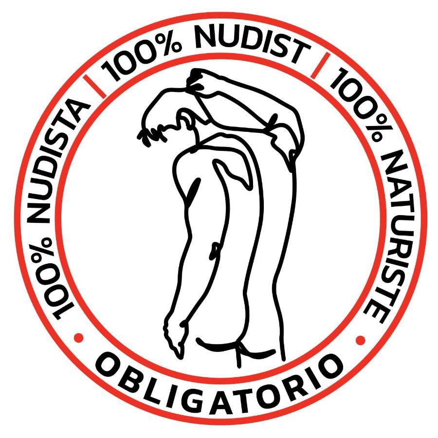 Casa Nudista - Lgbt Zipolite