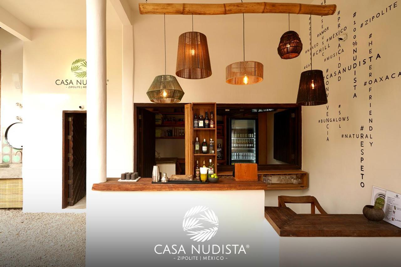 Hotel Casa Nudista - Lgbt