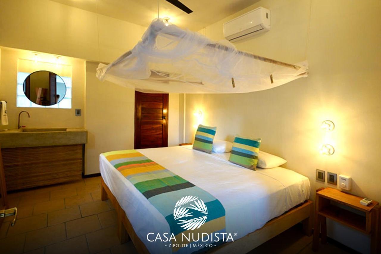 Casa Nudista - Lgbt Hotel