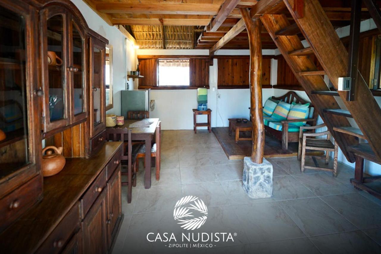 Casa Nudista - Lgbt Hotel