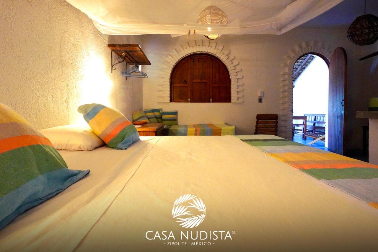 Casa Nudista - Lgbt Hotel