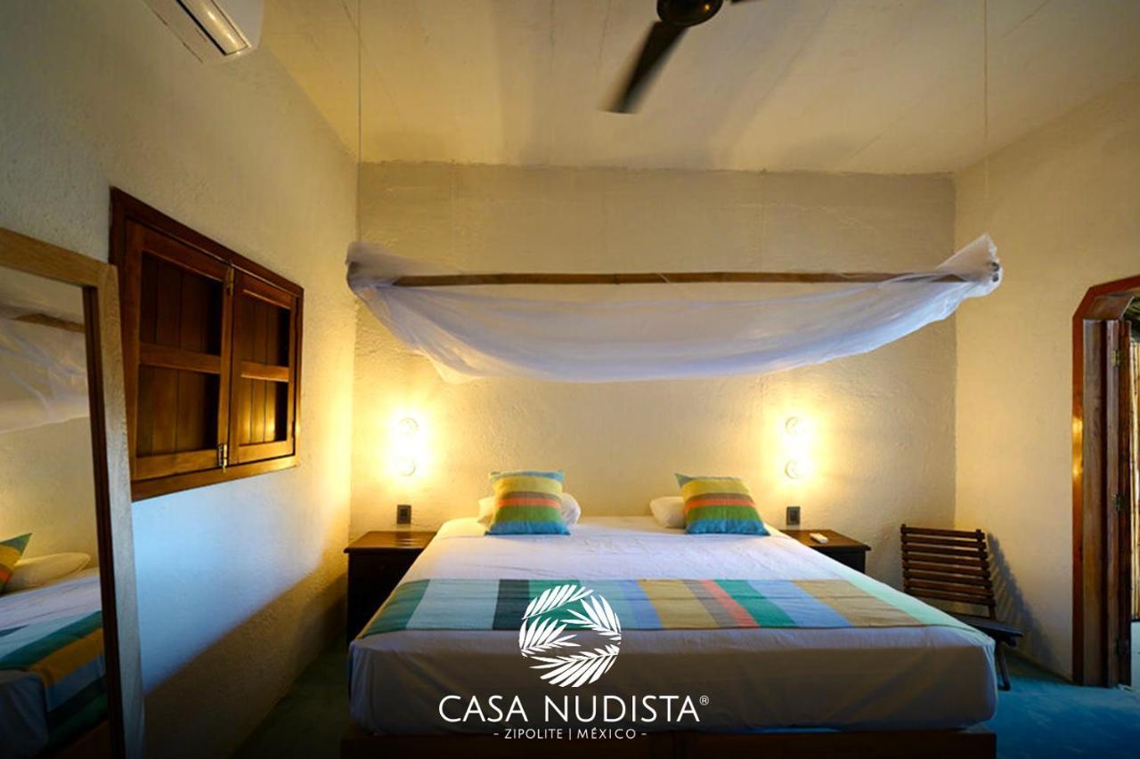 Casa Nudista - Lgbt Hotel