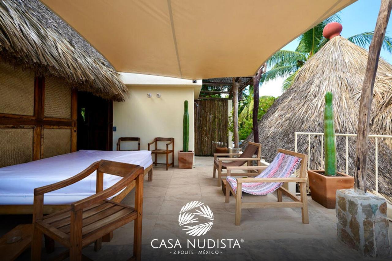 Casa Nudista - Lgbt Hotel