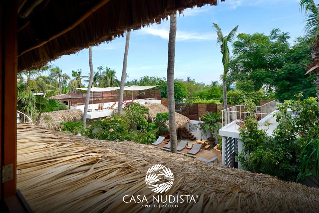 Casa Nudista - Lgbt Hotel *