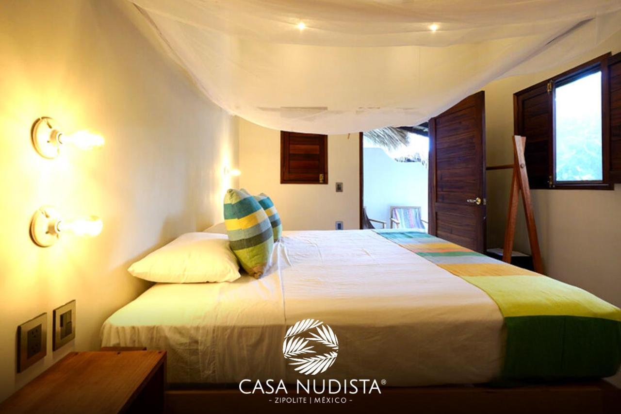 Casa Nudista - Lgbt Hotel