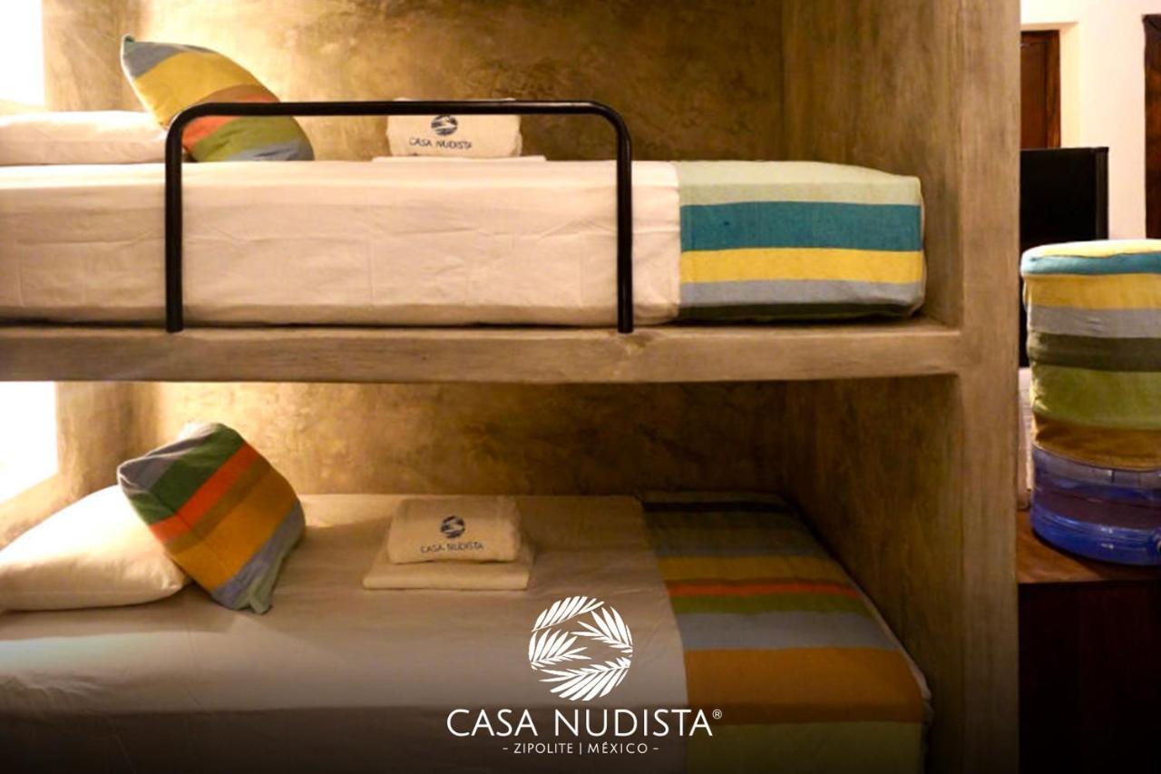 Casa Nudista - Lgbt
