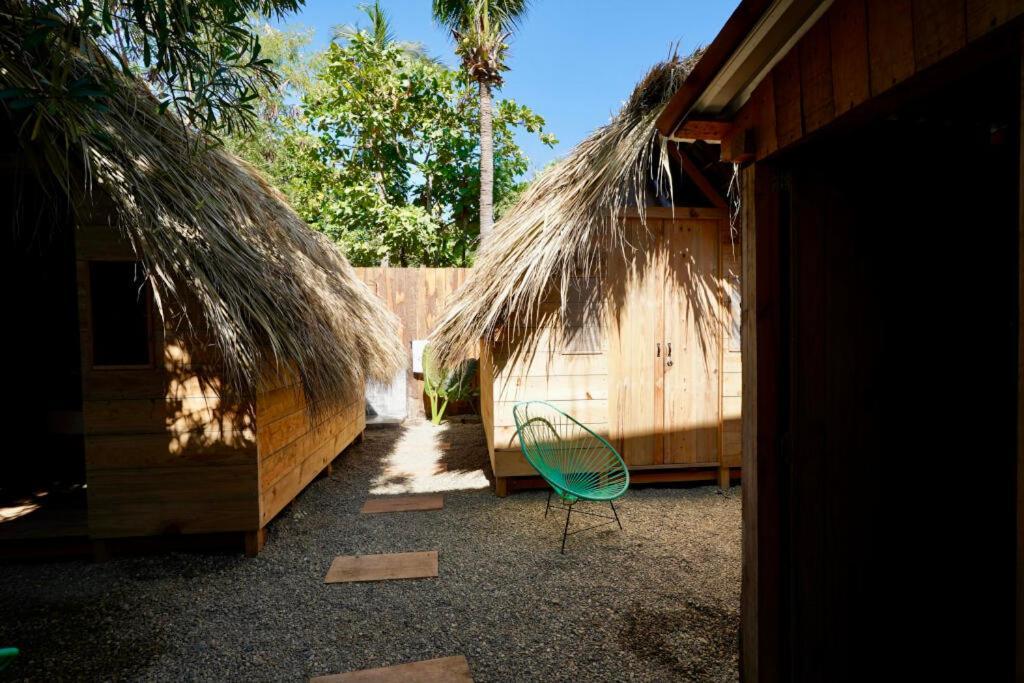 Casa Nudista - Lgbt Hotel Zipolite